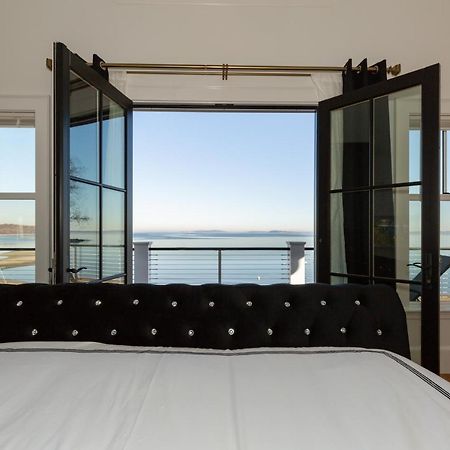 Luxury Oceanfront Bayside Jewel Βίλα Quincy Εξωτερικό φωτογραφία
