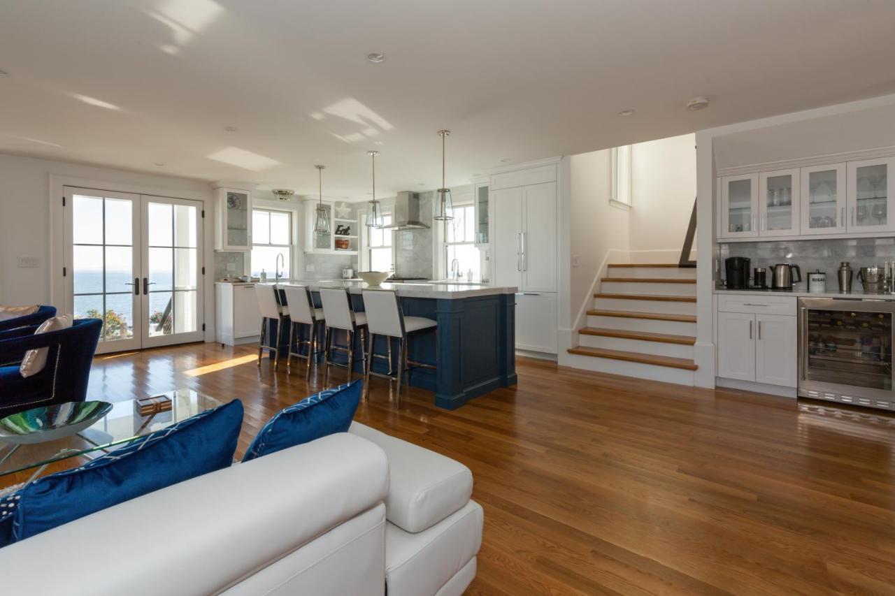Luxury Oceanfront Bayside Jewel Βίλα Quincy Εξωτερικό φωτογραφία