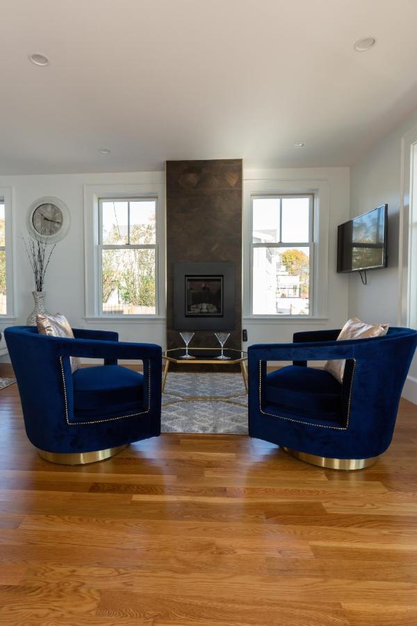 Luxury Oceanfront Bayside Jewel Βίλα Quincy Εξωτερικό φωτογραφία