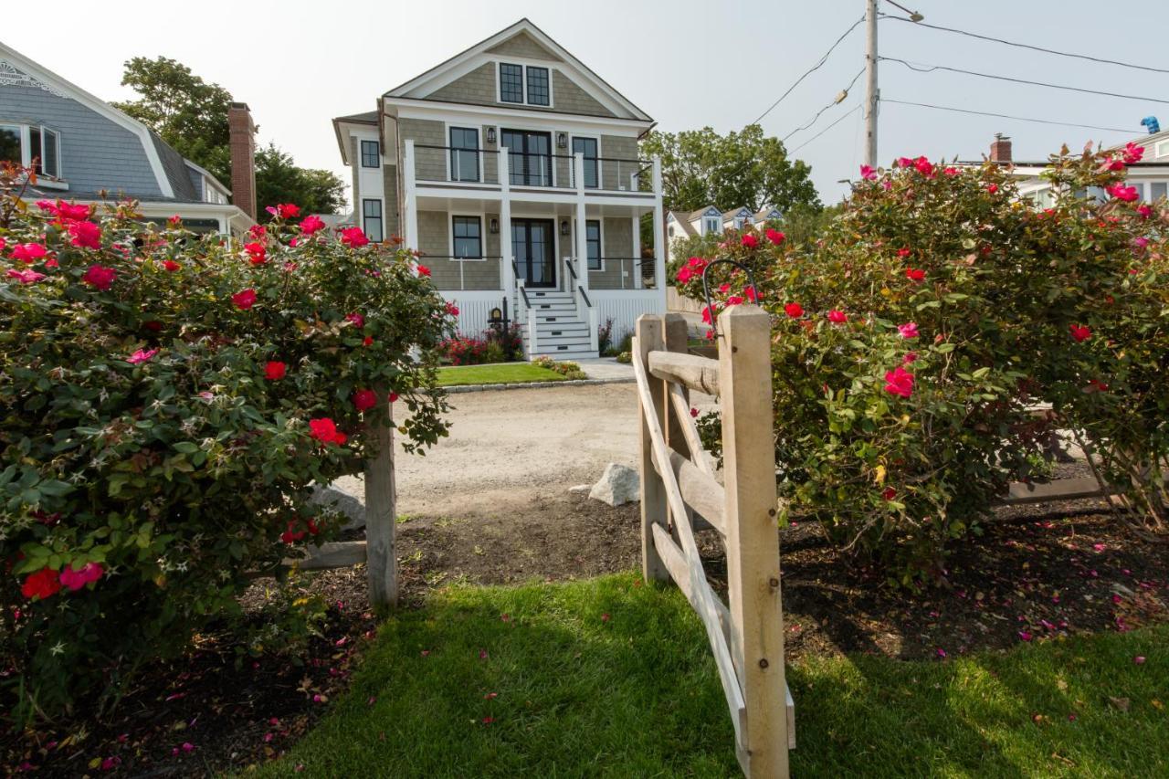 Luxury Oceanfront Bayside Jewel Βίλα Quincy Εξωτερικό φωτογραφία