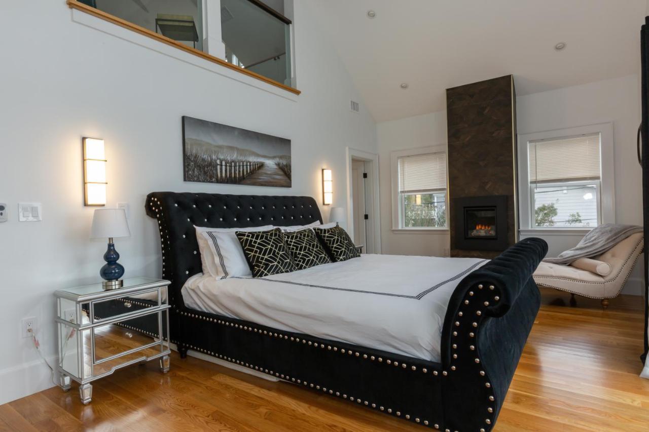 Luxury Oceanfront Bayside Jewel Βίλα Quincy Εξωτερικό φωτογραφία