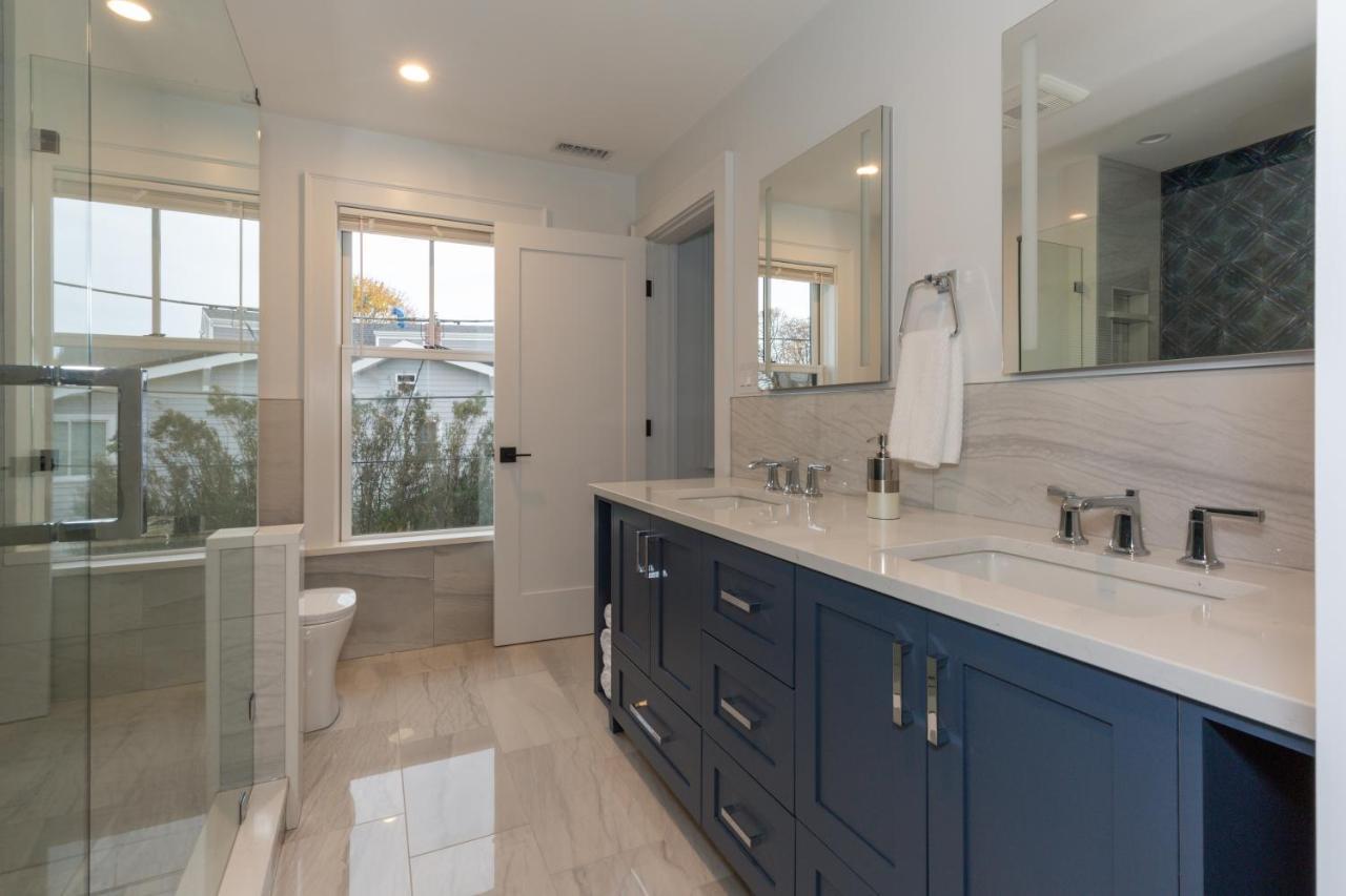 Luxury Oceanfront Bayside Jewel Βίλα Quincy Εξωτερικό φωτογραφία