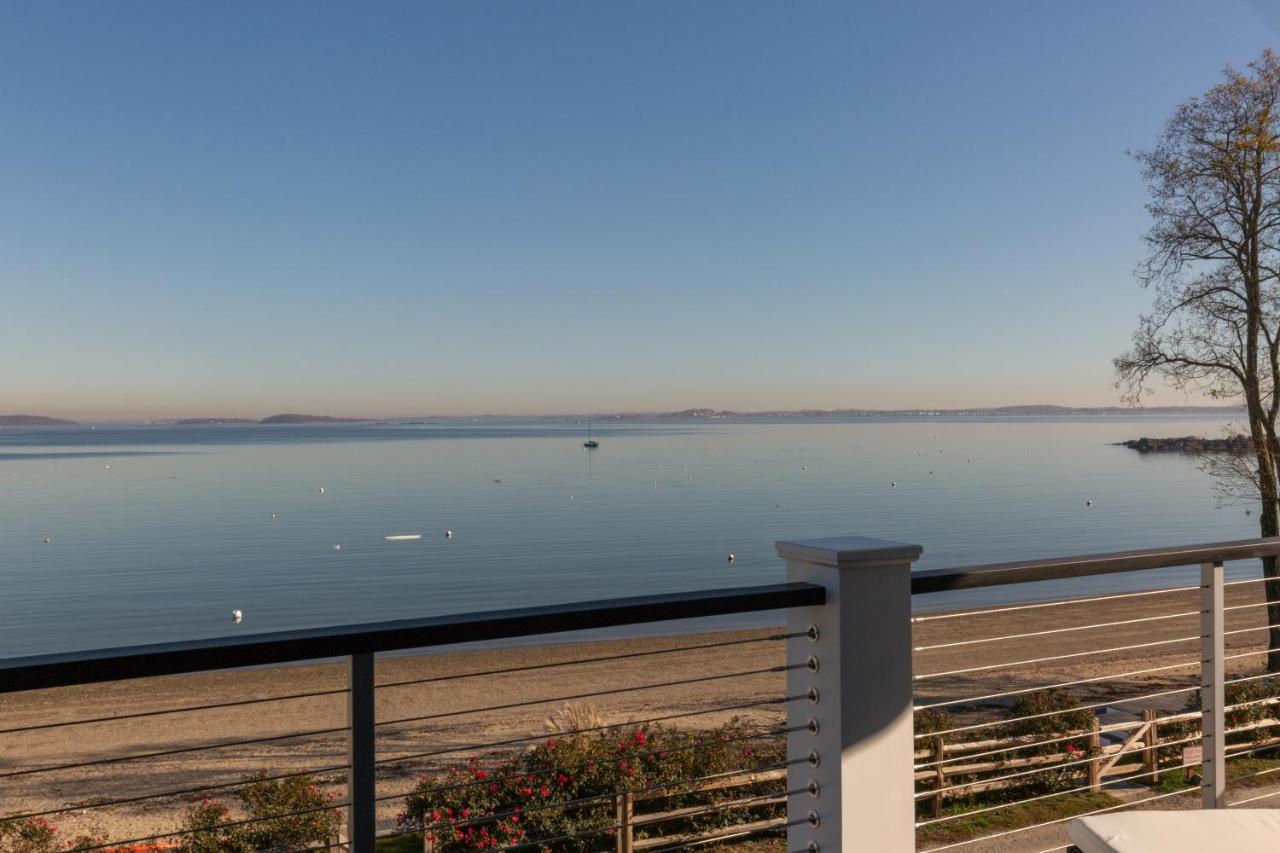 Luxury Oceanfront Bayside Jewel Βίλα Quincy Εξωτερικό φωτογραφία