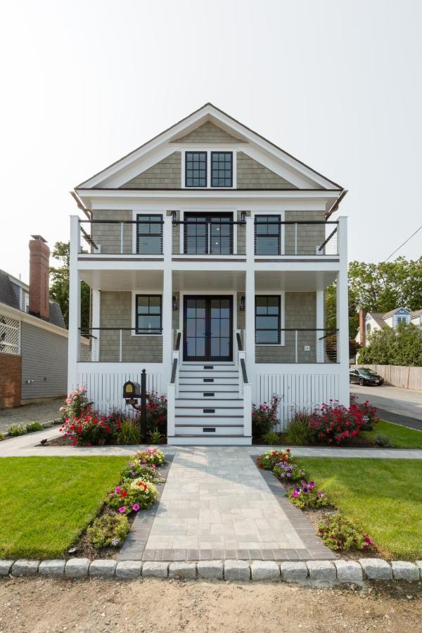 Luxury Oceanfront Bayside Jewel Βίλα Quincy Εξωτερικό φωτογραφία
