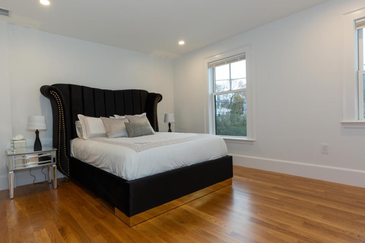 Luxury Oceanfront Bayside Jewel Βίλα Quincy Εξωτερικό φωτογραφία