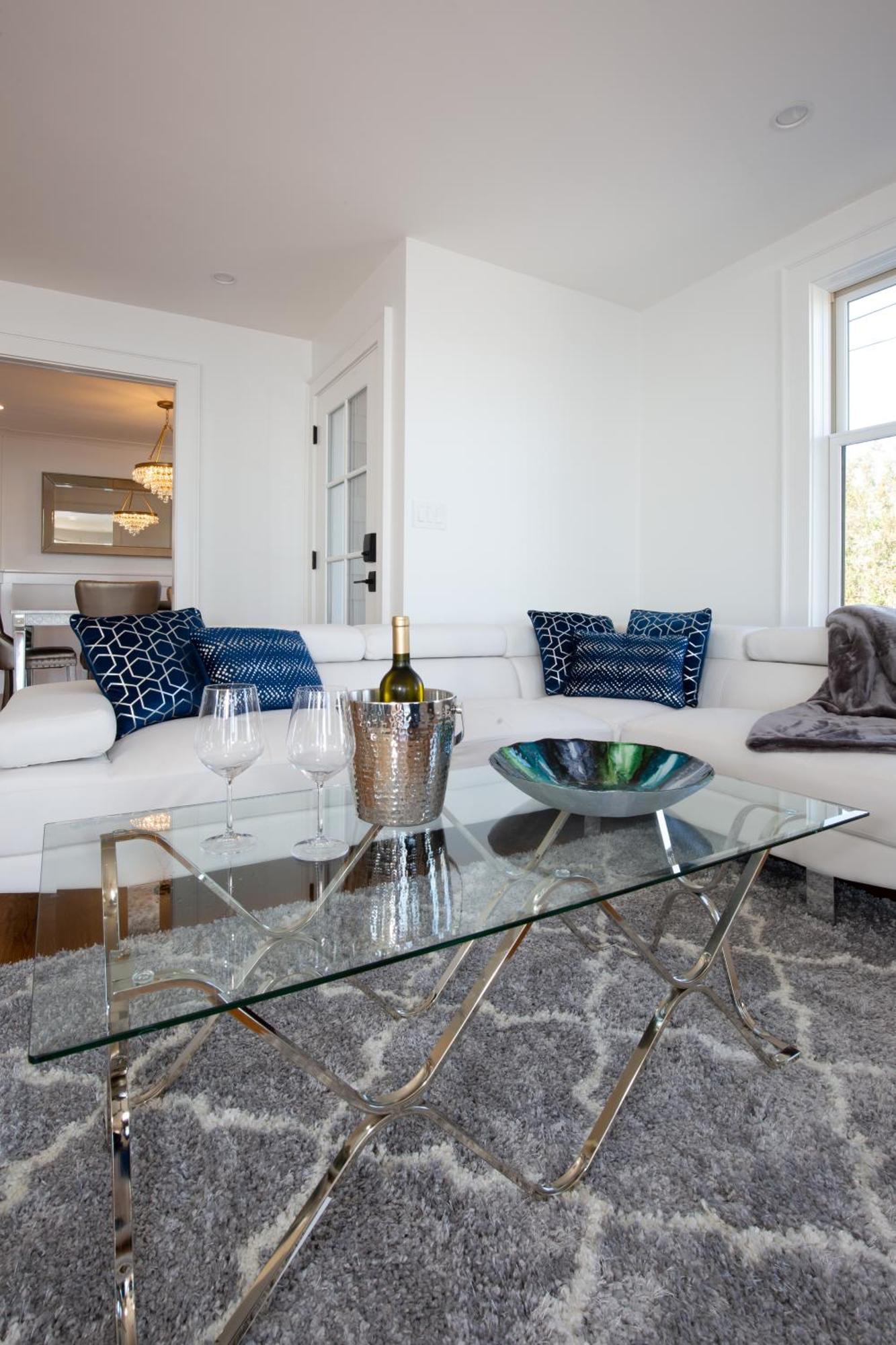 Luxury Oceanfront Bayside Jewel Βίλα Quincy Εξωτερικό φωτογραφία
