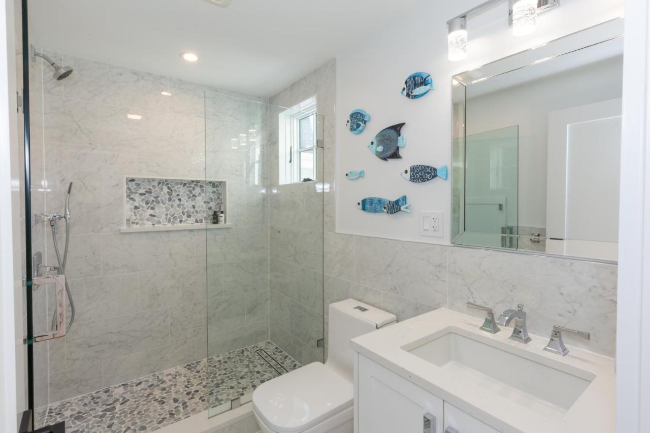 Luxury Oceanfront Bayside Jewel Βίλα Quincy Εξωτερικό φωτογραφία