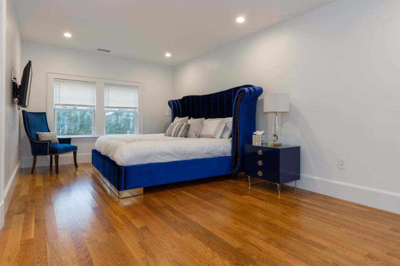 Luxury Oceanfront Bayside Jewel Βίλα Quincy Εξωτερικό φωτογραφία