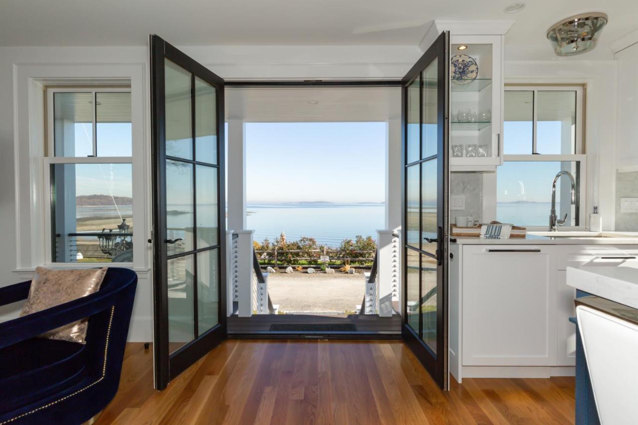 Luxury Oceanfront Bayside Jewel Βίλα Quincy Εξωτερικό φωτογραφία